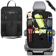 AUTÓS RENDSZEREZŐ VÉDŐSZŐNYEG ÜLÉSVÉDŐ AUTÓ HÁTTÁMLA XXL