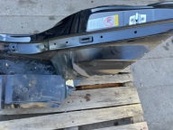 BMW X5 E70 475/9 fender rear part right quarter threshold threshold