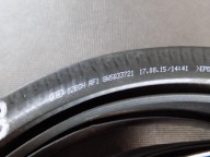 AUDI S4 A4 B9 Dichtsatz Tür heck 8W5833721