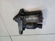 startér SKODA FABIA a 1.4 16V 02T911023S