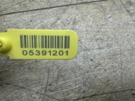 mudguard left front rear part BMW G20 G21 7340927
