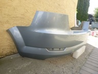 FORD MONDEO MK4 HB sedan 06- bumper rear
