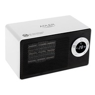 Elektrický keramický ohřívač Adler AD 7746 1000 W