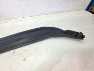 fedél hangszigetelő sárvédöt bal eleje AUDI Q4 E-TRON 89A821111