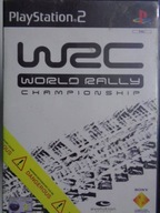 WRC majstrovstvá sveta v rely PS2