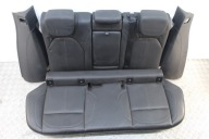 seats inner leather STELVIO