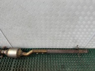 FORD TRANSIT CUSTOM LIFT 18-22 2.0 ECOBLUE catalyst DPF NK21-5K224-AA