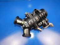 LAND ROVER DISCOVERY IV RANGE SPORT JAGUAR 3.0 D 306DT drosselklappenstellmotor sensor