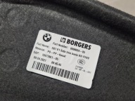 BMW X3 G01 side upholstery boot 6998054
