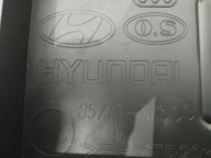 floor boot passenger compartment 85710-3J000 Hyundai ix55 and (2006-2011)