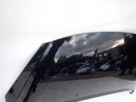 PEUGEOT 207 06-12 Capot