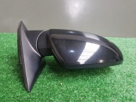 mirror right electrics KIA CEED III