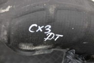 mudguard right rear part MAZDA CX3 CX-3 LIFT