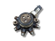 Rampe injection Ford Mondeo 4 2007 4M5Q9D280DB