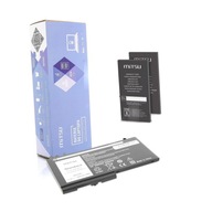 Bateria do laptopów Dell E5470 zamiennik 3000 mAh