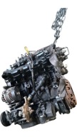 Ford Transit engine 2.2 86KM P8FA P8FB complete