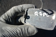 Copri Paraurti posteriore LC9X AUDI Q7 4L