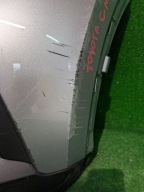 front bumper front TOYOTA C-HR CHR II 23- NR.Z5740