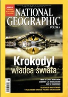 National Geographic Polska nr 11 listopad 2009