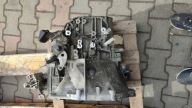 Peugeot 308 II T9 gearbox, 20MB41