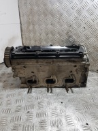 head. complete AUDI A6-C6