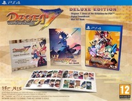 Disgaea 7: Vows of the Virtueless Deluxe Edition (PS4)