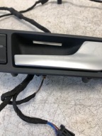 handle inner PODSWIETLENIE right rear part AUDI Q5