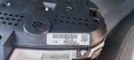 HYUNDAI I30 II 12-16 dials dials JG4 1.4 16V