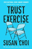 Trust Exercise Choi Susan