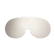 DMD Ghost - náhradné sklo na okuliare (zrkadlové)