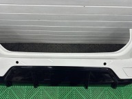 bumper rear rear part BMW 3 G21 LCI M PAKIET