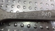 Querlenker links heck 8K0501529N AUDI A4 B8 A5 8T A7 A6 C7 Q5 8R