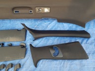 BMW X5 E70 CIELO INTERNO m-packet nero CIELO INTERNO SUFIT KOMPLET MPAKIET