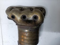 catalyst exhaust manifold OPEL AMPERA VOLT 55572066 hybryda gm bosal