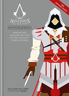 Assassin s Creed Infographics: Explore the