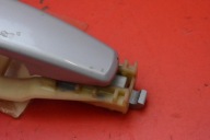 handle right front front SREBRNA SAAB 9-3 93 2 II LIFT 07-11