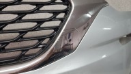 CITROEN DS5 DS 5 LIFT 2015 - bumper front 9209