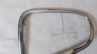 frame moulding grid lights CHROM left left rear part rear MINI R56 R57 R59