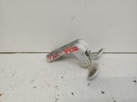 CHEVROLET AVEO T300 hinge door L/P front rear part