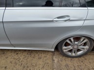 door rear part left MERCEDES E W212 LIFT KOMBI 775