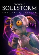 VYLEPŠENÁ EDÍCIA ODDWORLD SOULSTORM PL PC STEAM KEY