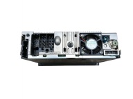 RADIO CD CARMINAT RENAULT SCENIC II 8200796837 + code