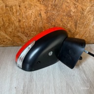 mirror right CITROEN C3 AIRCROSS 12 PIN (10+2)