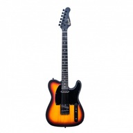 Kazuki NTL-SB - Elektromos gitár