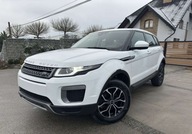 Land Rover Range Rover Evoque Niski przebieg ...