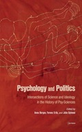 Psychology and Politics: Intersections of Science