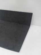 floor boot PORSCHE CAYENNE II 7P5863546