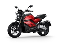 Motocykl Elektryczny NIU RQi 2024, nowość, dostawy MAJ 2024