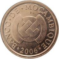 5 Centavo 2006 Mincovňa (UNC)