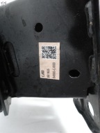 KIA SPORTAGE V 5 NQ NQ5 21- sider pillar W bumper front